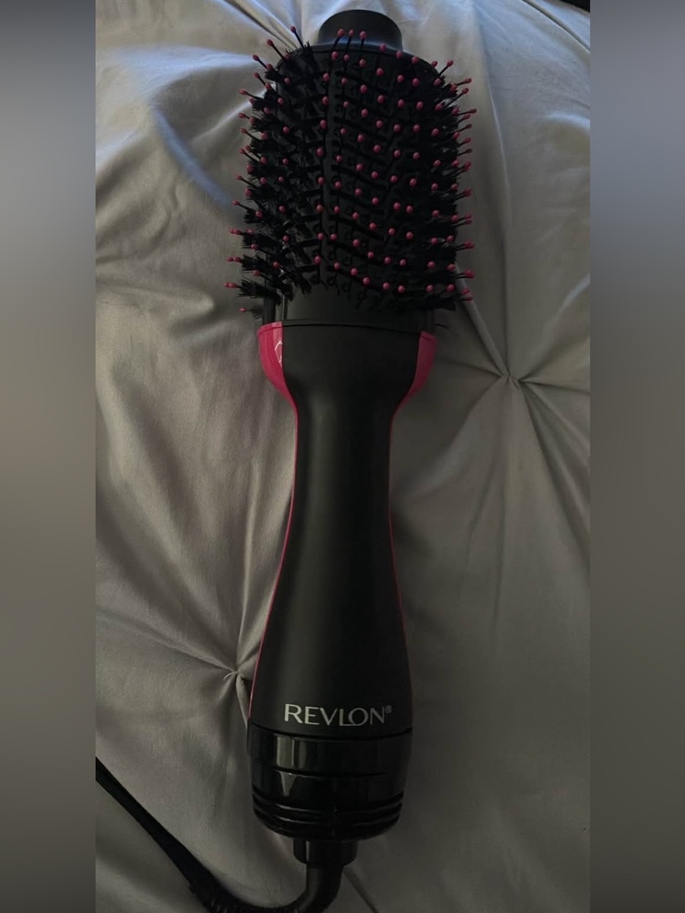 Revlon Blow Dry Brush
